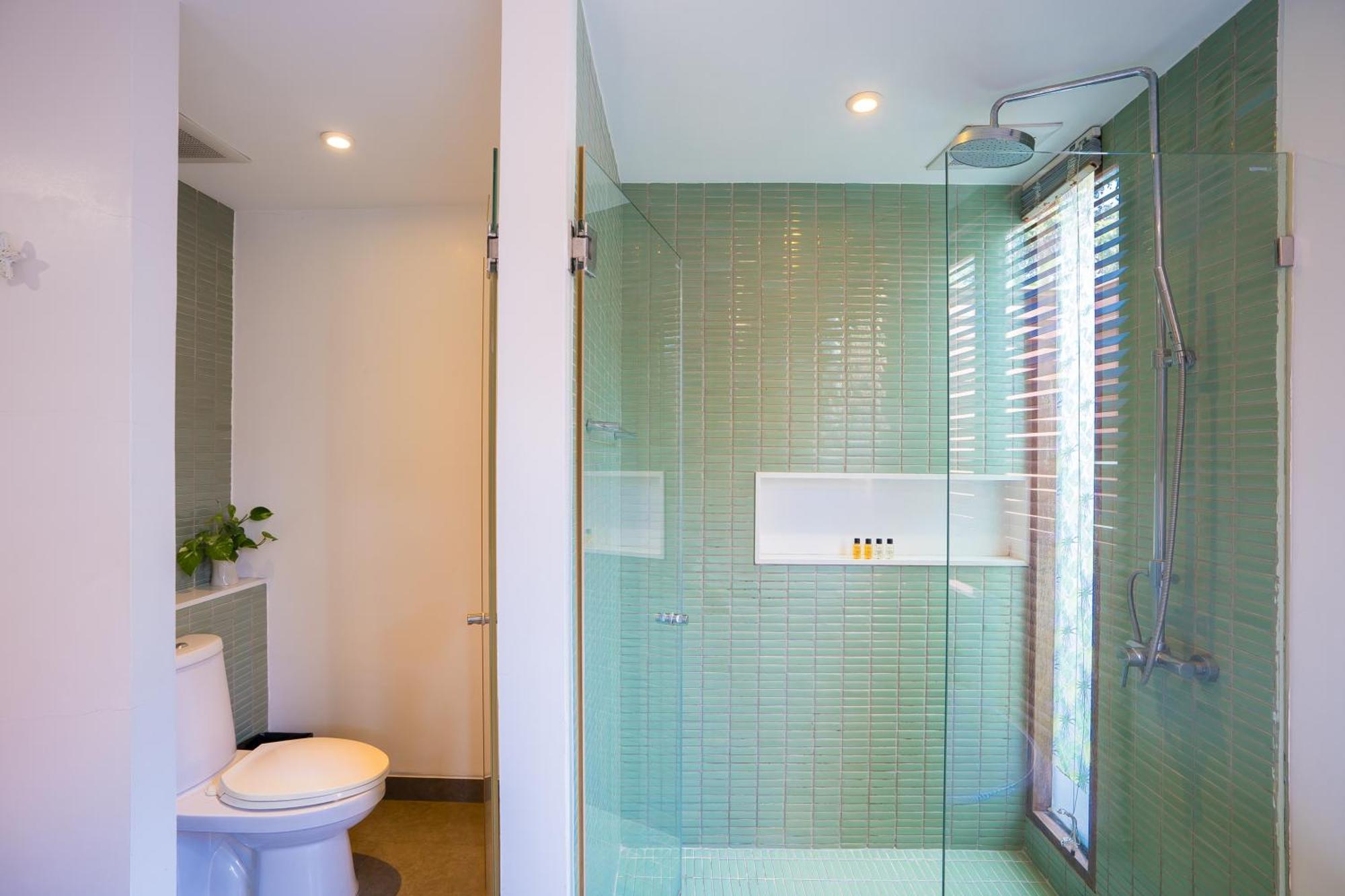 Pranaluxe 3 Bedroom Pool Villa Ban Pak Nam Pran Eksteriør billede